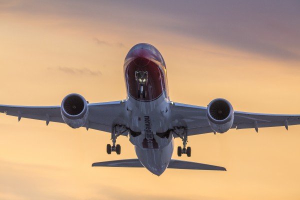 Ny svensk teknik för att stödja en grönare återhämtning i flygindustrin